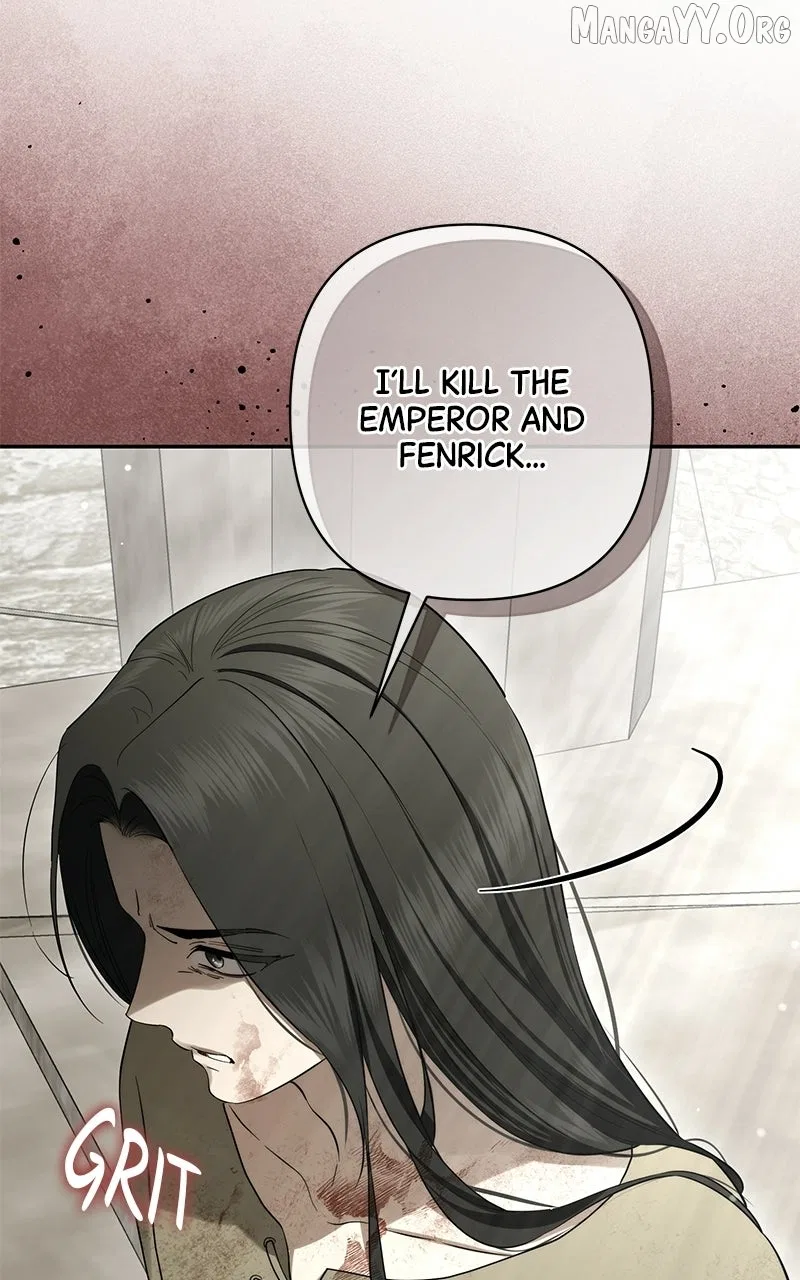 Praesepe Outside the Cage Chapter 56 – Page 83