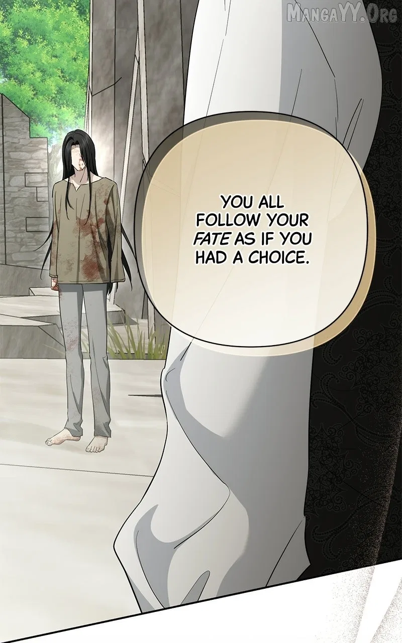 Praesepe Outside the Cage Chapter 56 – Page 90