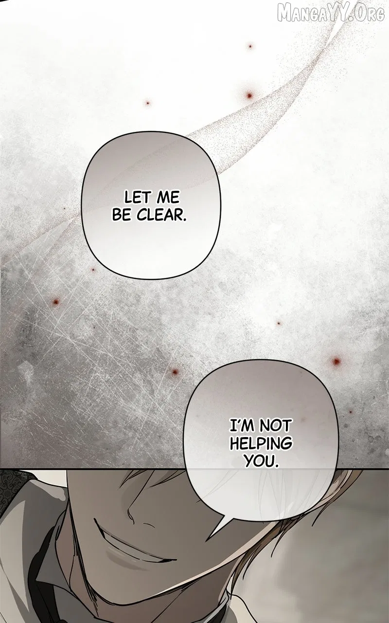 Praesepe Outside the Cage Chapter 56 – Page 91