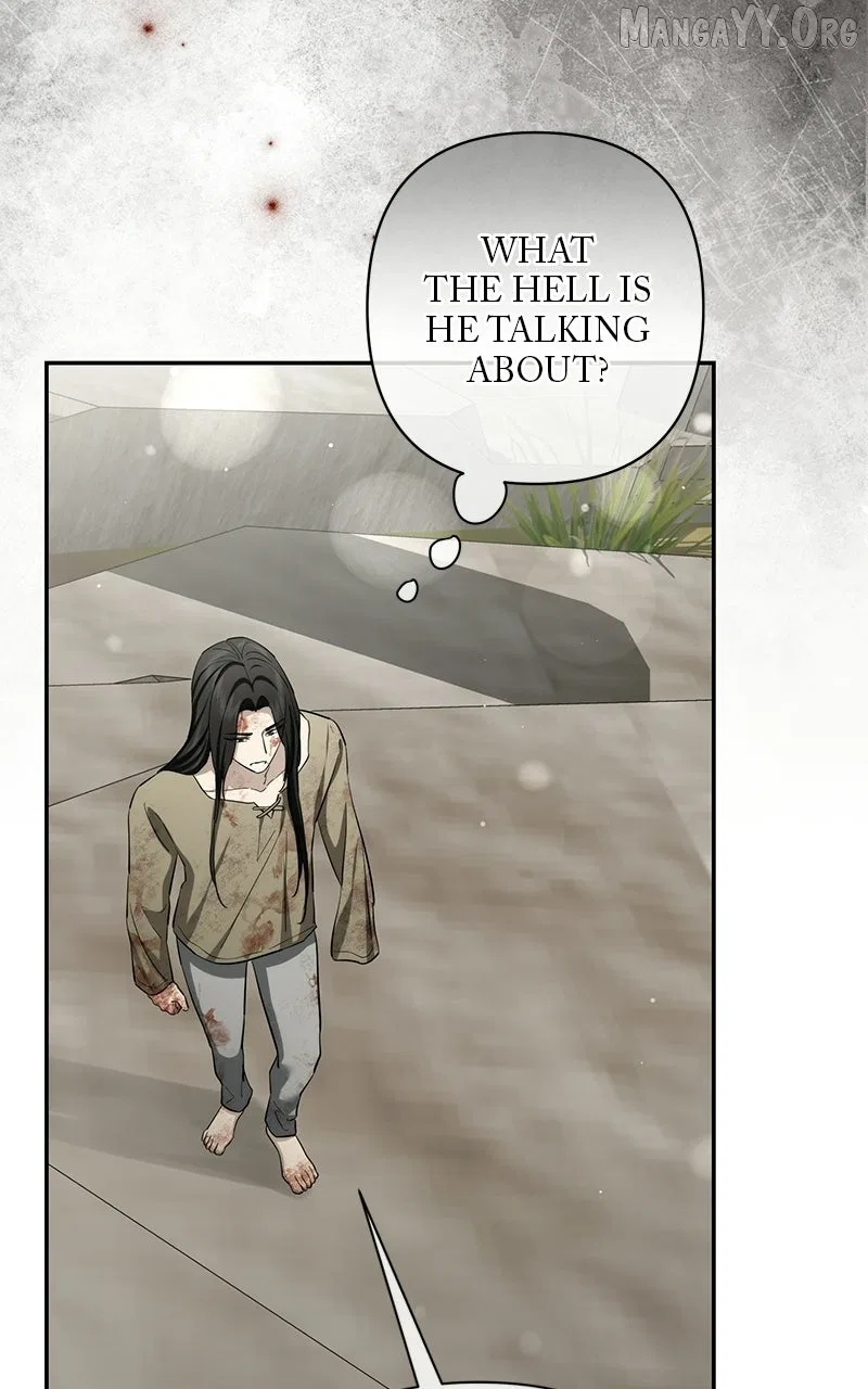 Praesepe Outside the Cage Chapter 56 – Page 93