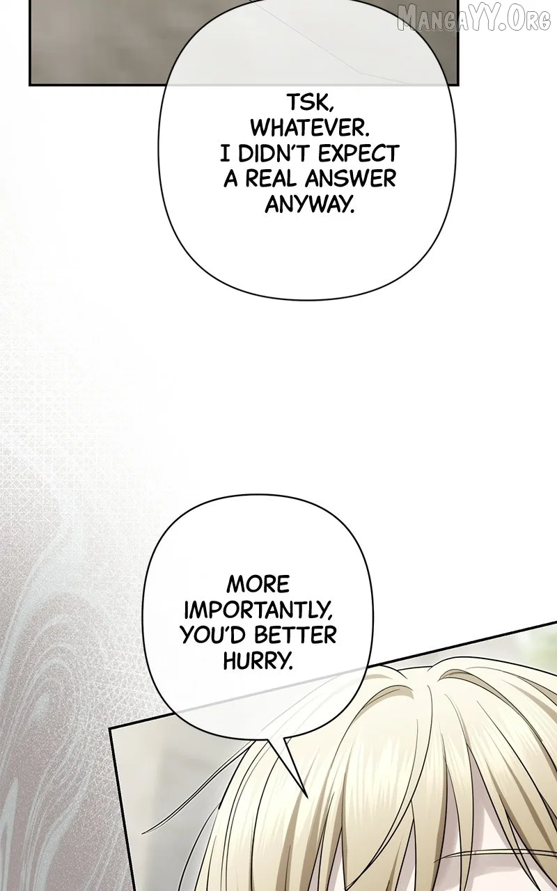 Praesepe Outside the Cage Chapter 56 – Page 94
