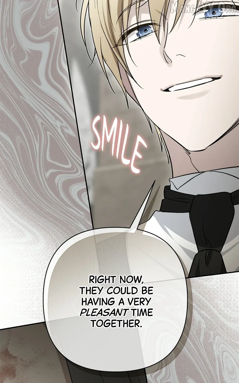 Praesepe Outside the Cage Chapter 56 – Page 95