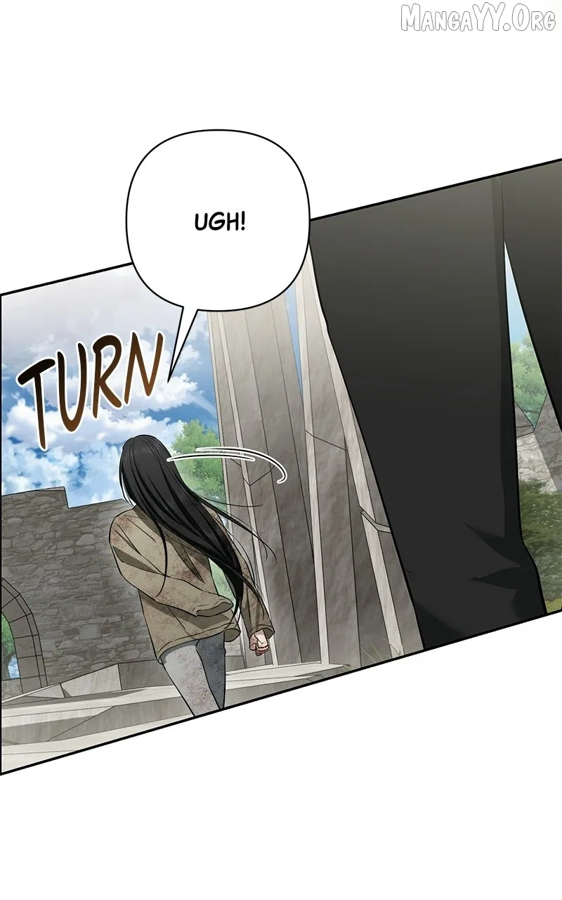 Praesepe Outside the Cage Chapter 56 – Page 97