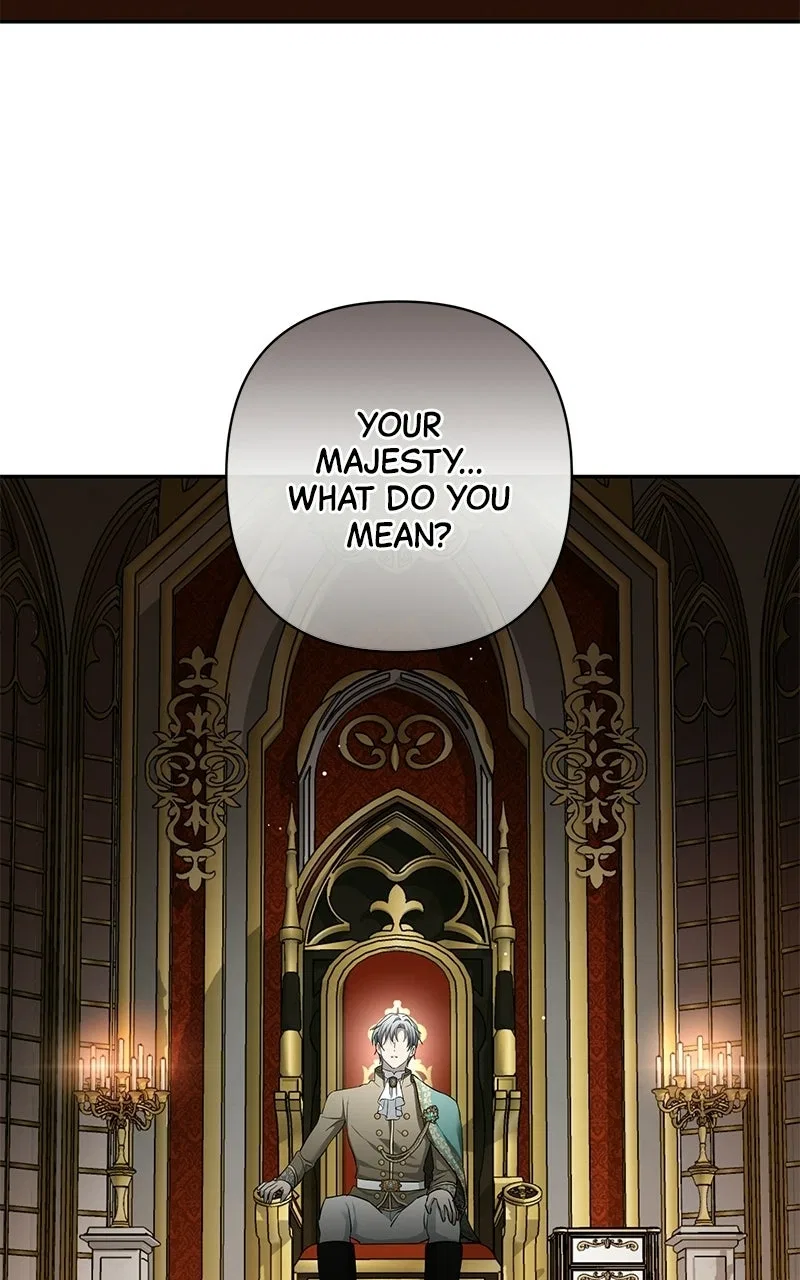 Praesepe Outside the Cage Chapter 55 – Page 3