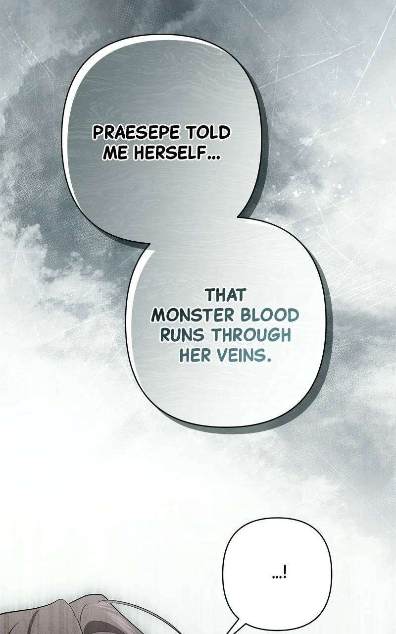 Praesepe Outside the Cage Chapter 55 – Page 8