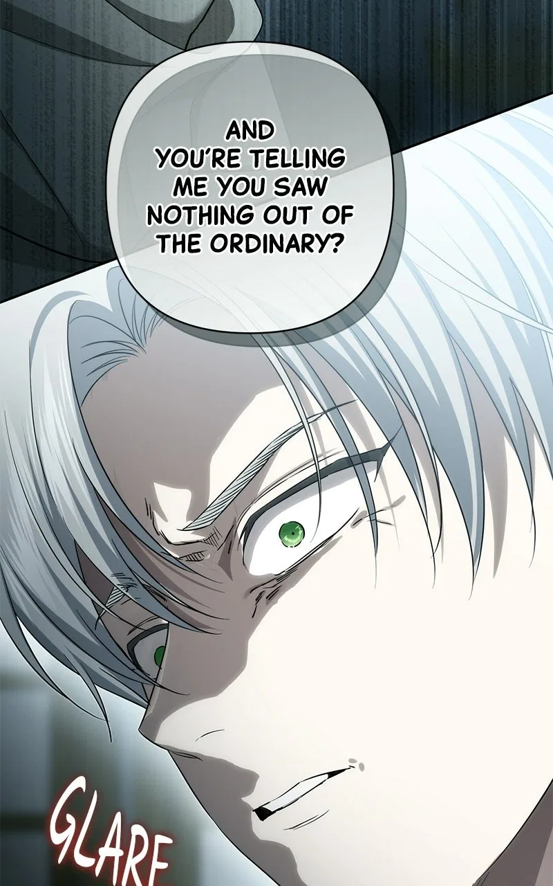 Praesepe Outside the Cage Chapter 55 – Page 10