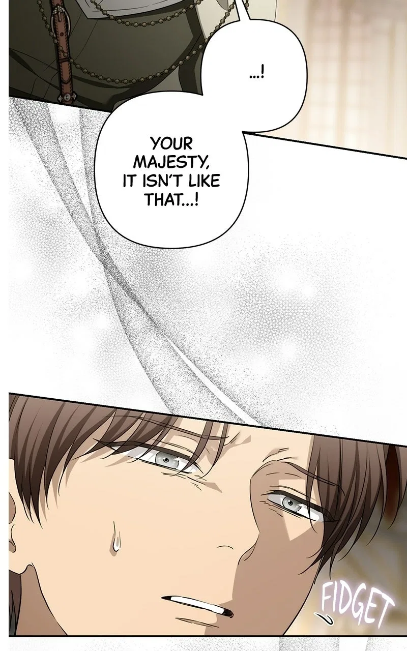 Praesepe Outside the Cage Chapter 55 – Page 15