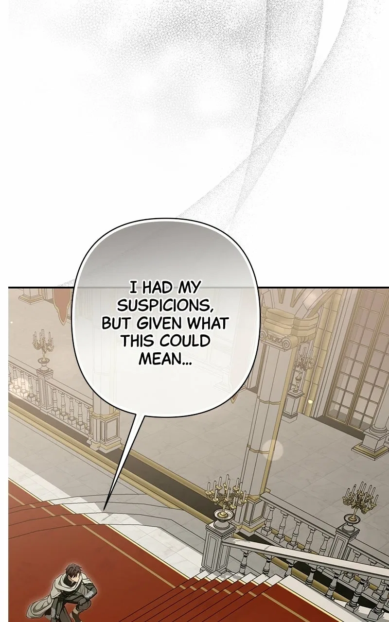 Praesepe Outside the Cage Chapter 55 – Page 16