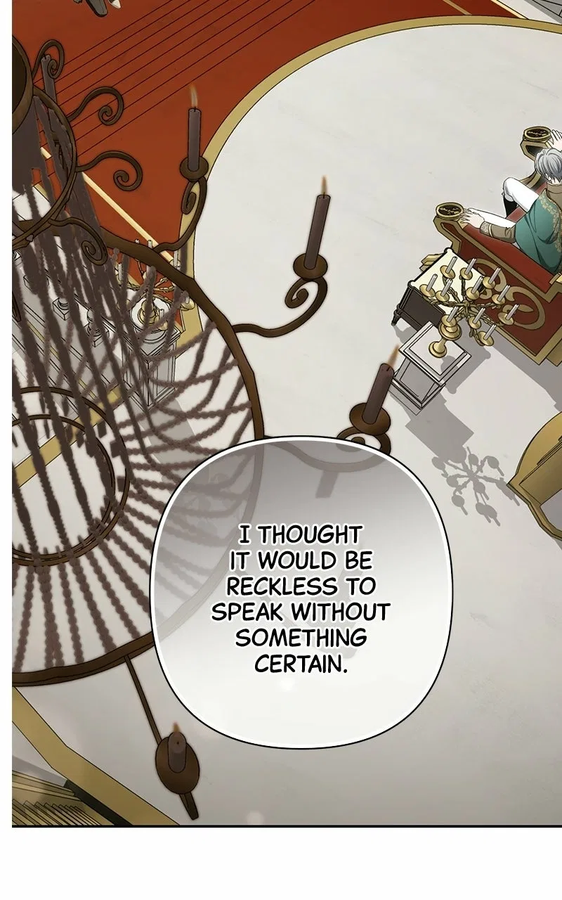 Praesepe Outside the Cage Chapter 55 – Page 17