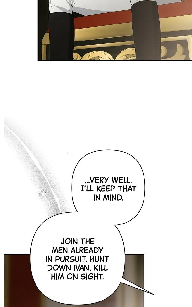 Praesepe Outside the Cage Chapter 55 – Page 19
