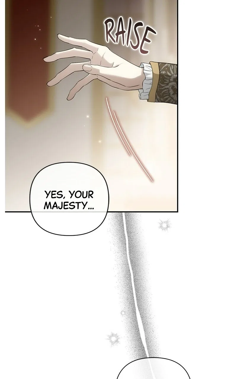Praesepe Outside the Cage Chapter 55 – Page 20