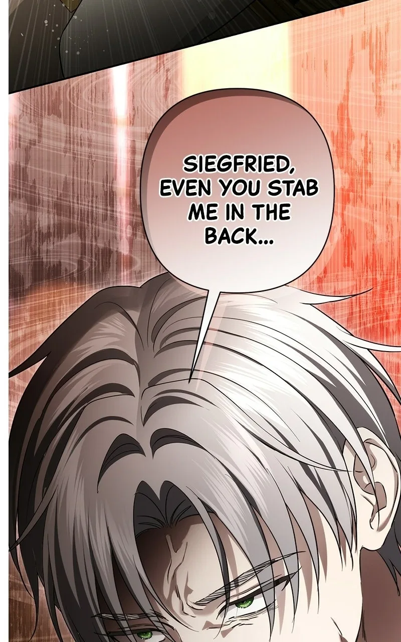 Praesepe Outside the Cage Chapter 55 – Page 26