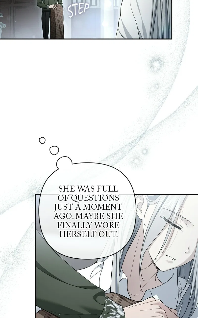 Praesepe Outside the Cage Chapter 55 – Page 39