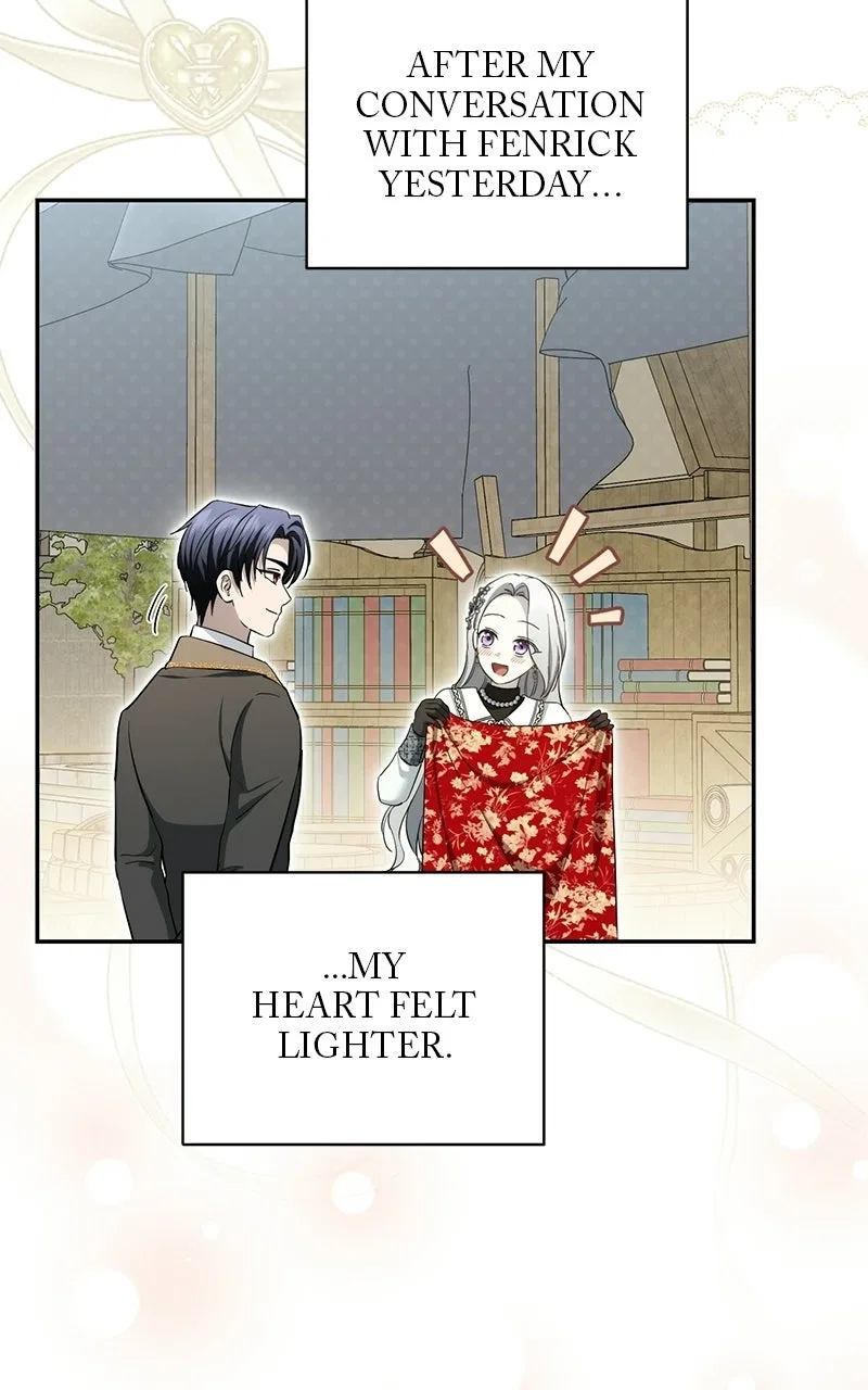 Praesepe Outside the Cage Chapter 55 – Page 52