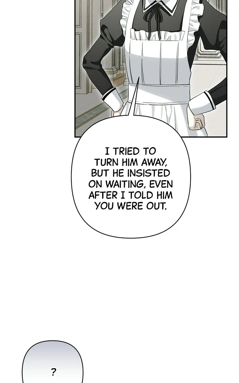 Praesepe Outside the Cage Chapter 55 – Page 71