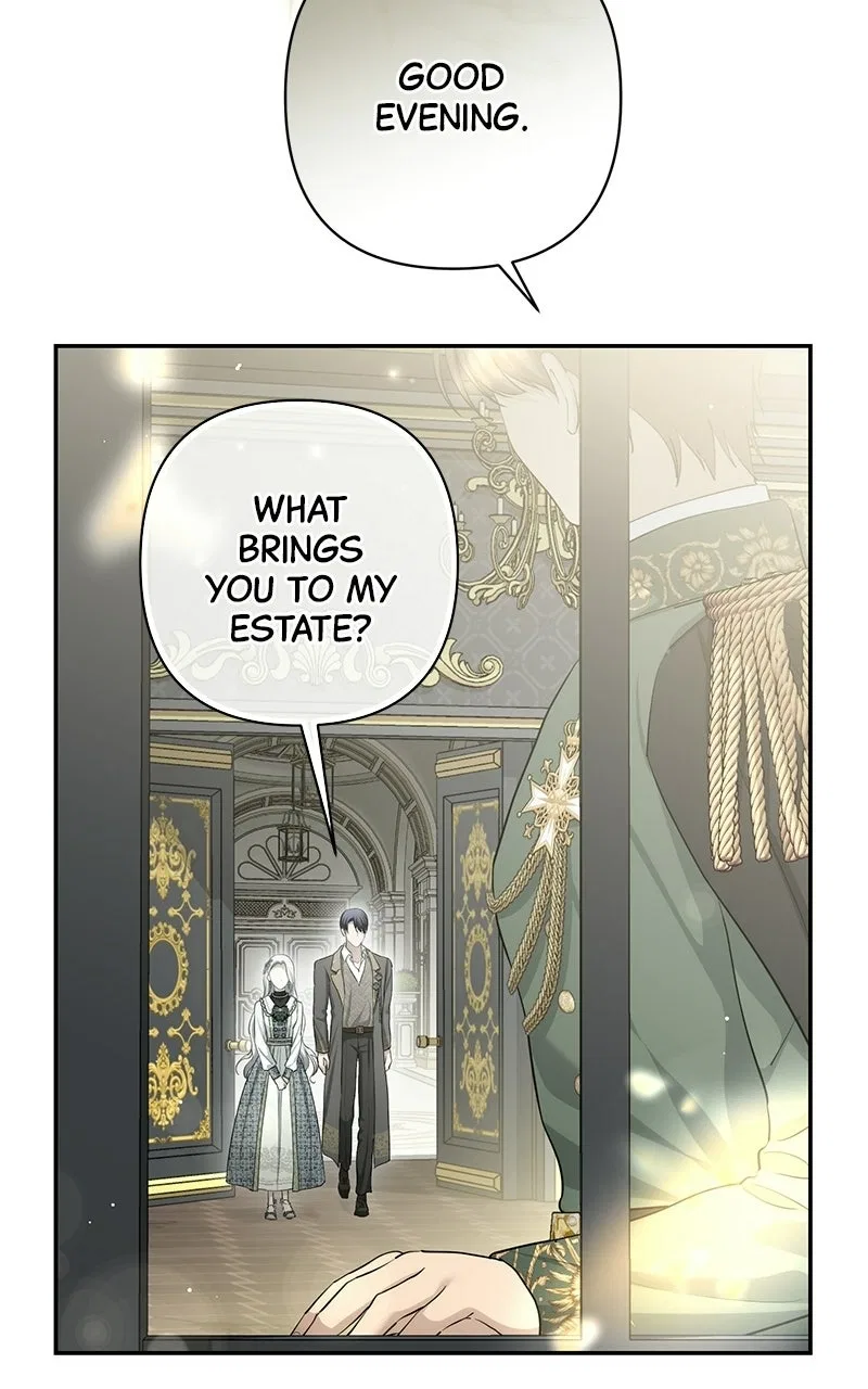 Praesepe Outside the Cage Chapter 55 – Page 75