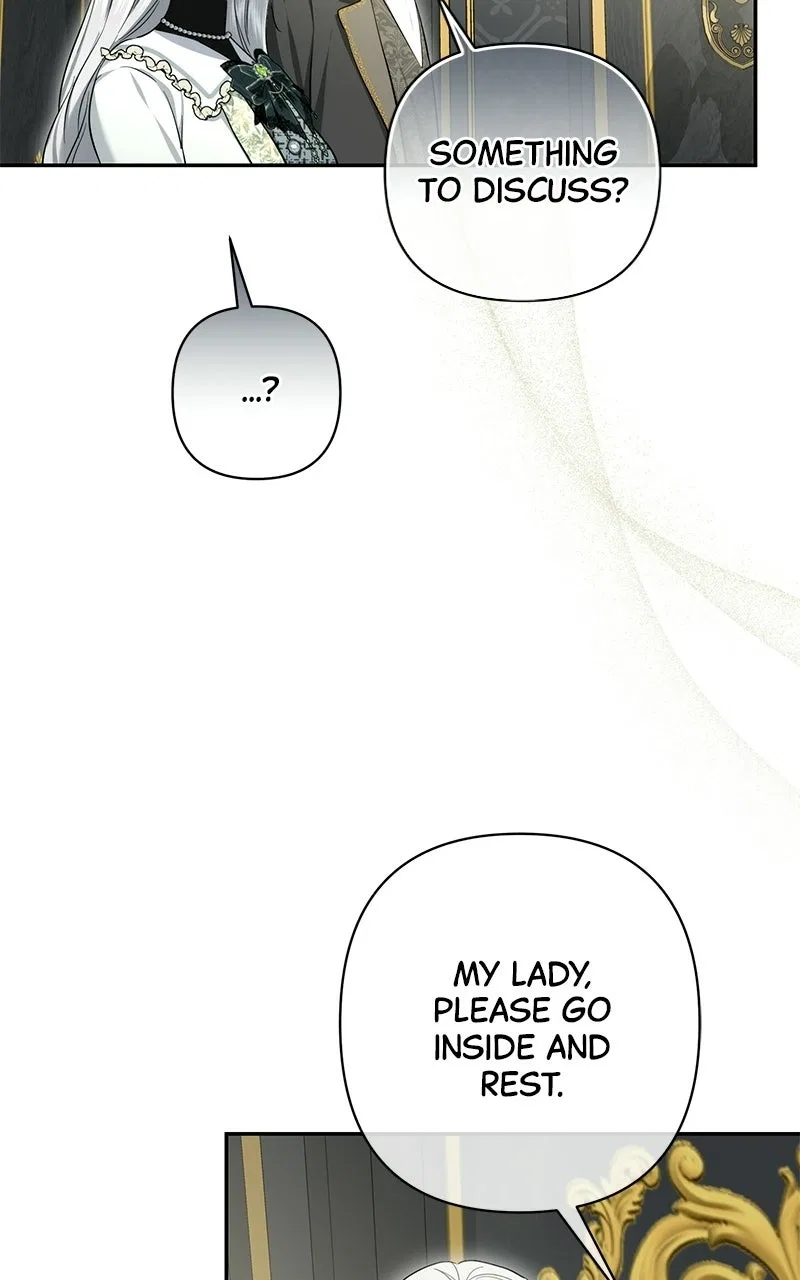 Praesepe Outside the Cage Chapter 55 – Page 77