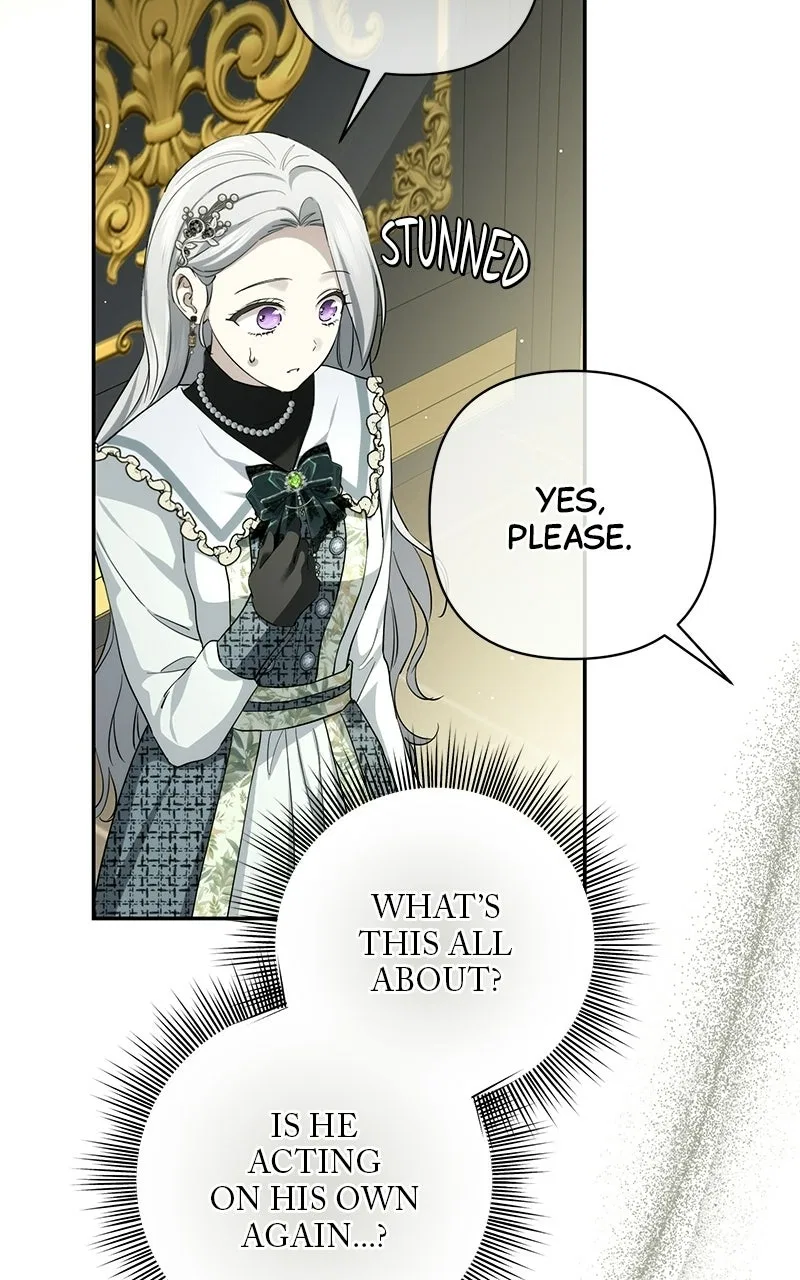 Praesepe Outside the Cage Chapter 55 – Page 82