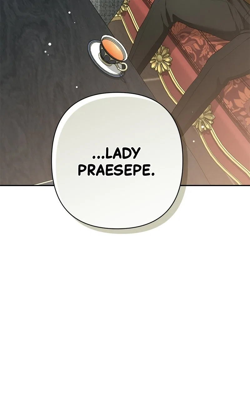 Praesepe Outside the Cage Chapter 55 – Page 94