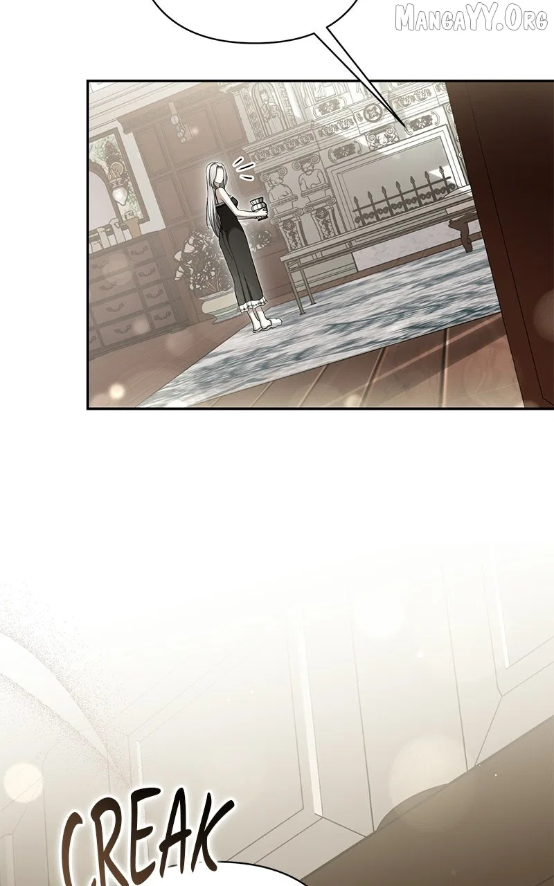 Praesepe Outside the Cage Chapter 54 – Page 8