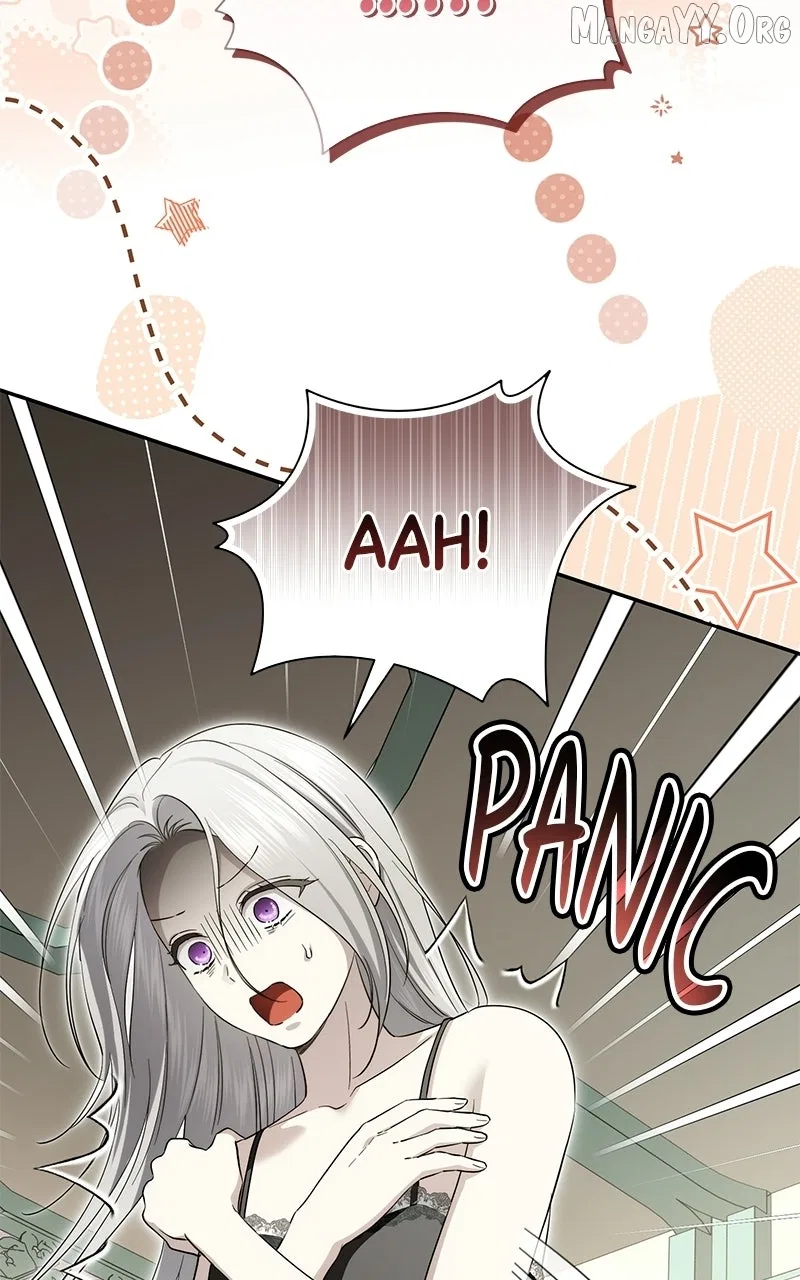 Praesepe Outside the Cage Chapter 54 – Page 14