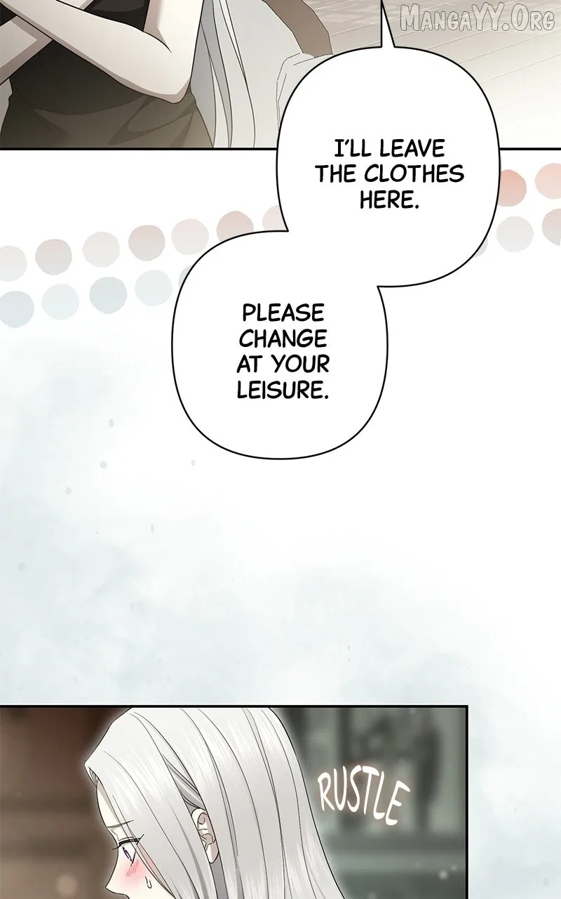 Praesepe Outside the Cage Chapter 54 – Page 18