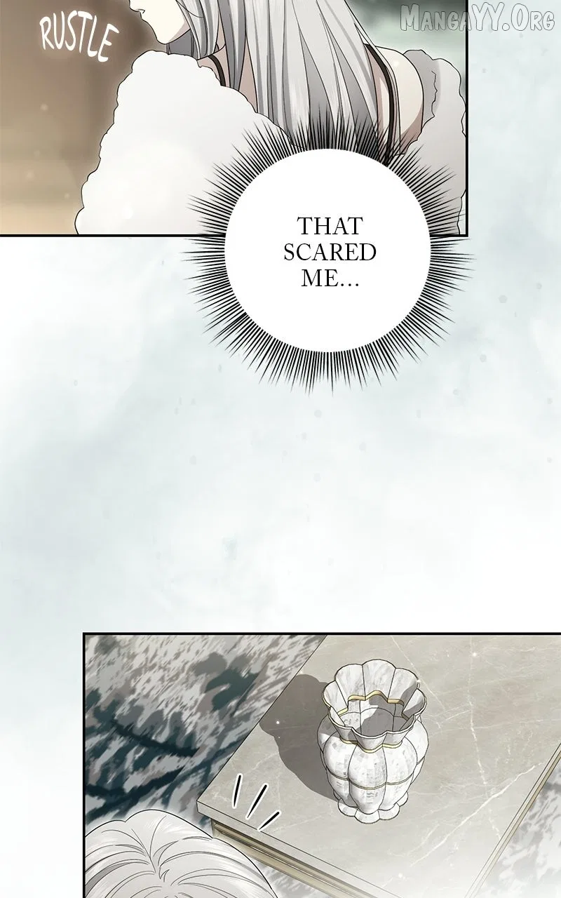 Praesepe Outside the Cage Chapter 54 – Page 19