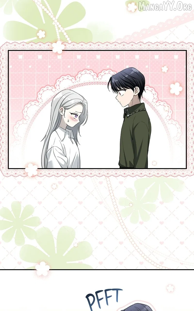 Praesepe Outside the Cage Chapter 54 – Page 31
