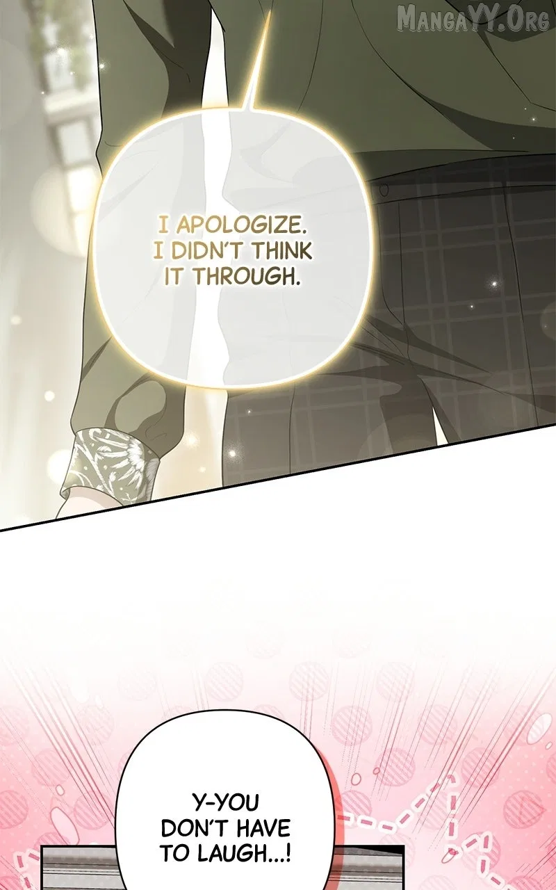 Praesepe Outside the Cage Chapter 54 – Page 34