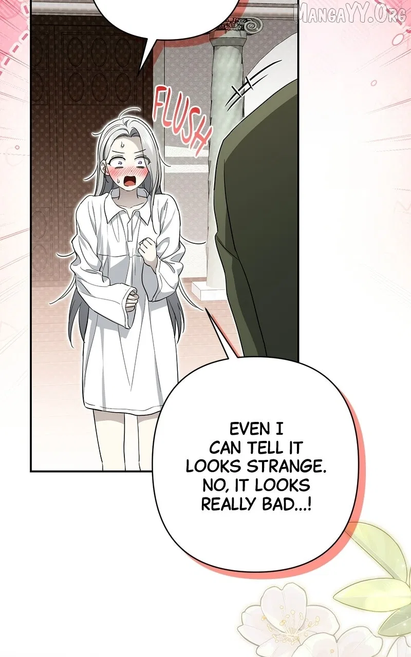Praesepe Outside the Cage Chapter 54 – Page 35