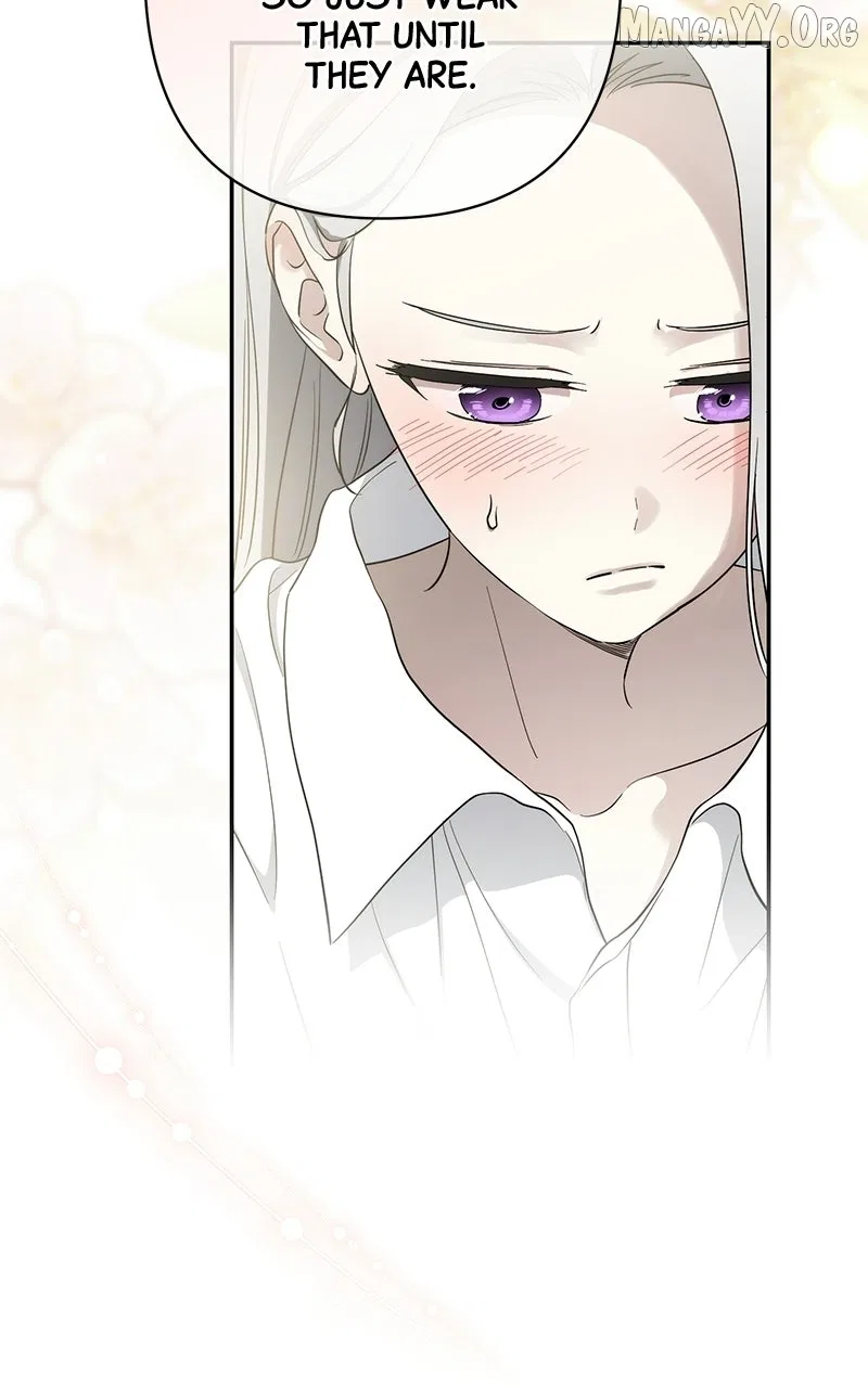 Praesepe Outside the Cage Chapter 54 – Page 38