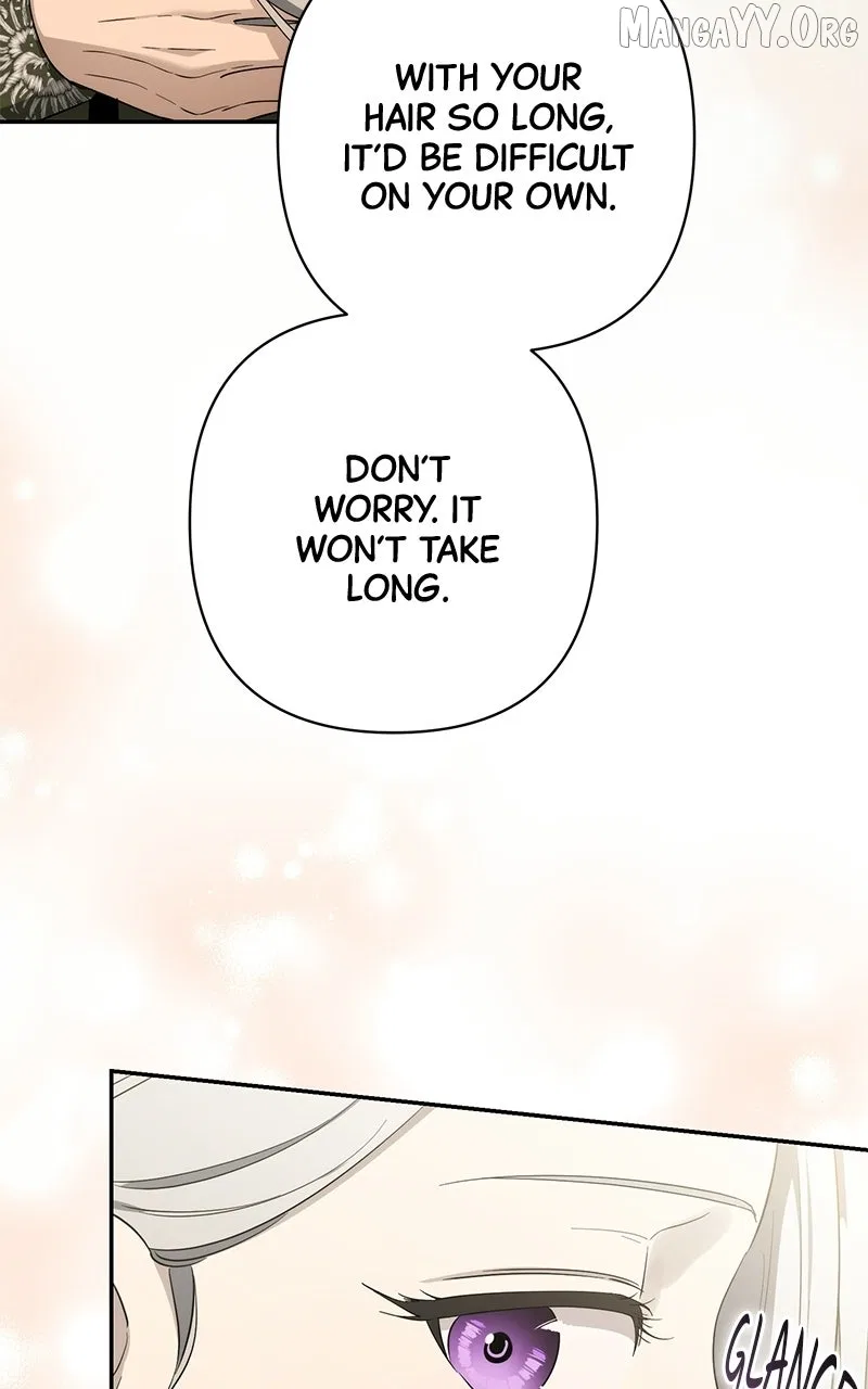 Praesepe Outside the Cage Chapter 54 – Page 45