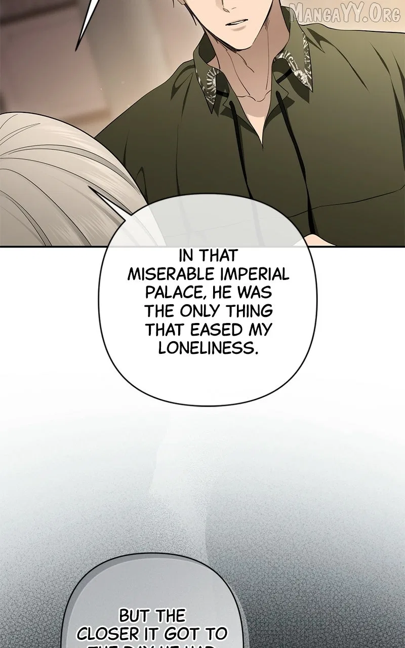 Praesepe Outside the Cage Chapter 54 – Page 55