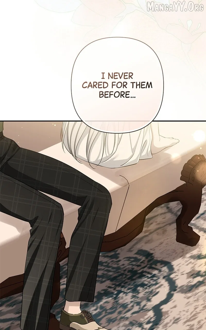 Praesepe Outside the Cage Chapter 54 – Page 88