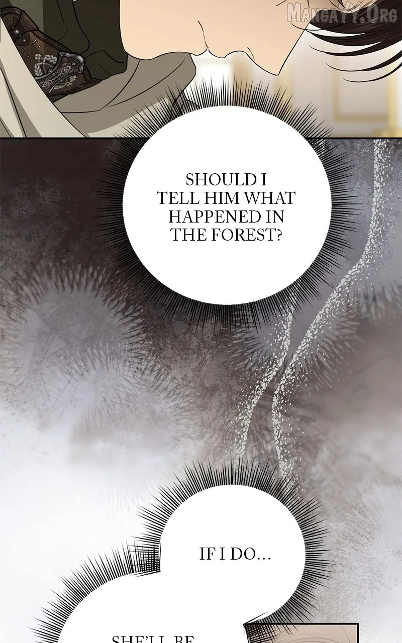 Praesepe Outside the Cage Chapter 54 – Page 100