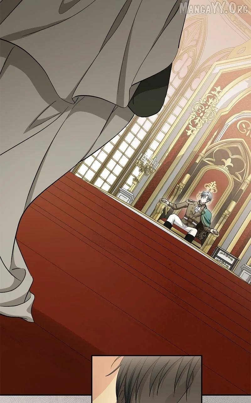 Praesepe Outside the Cage Chapter 54 – Page 109