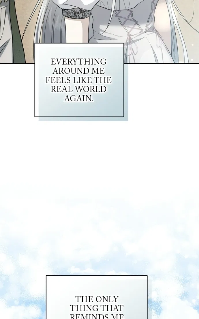 Praesepe Outside the Cage Chapter 53 – Page 30
