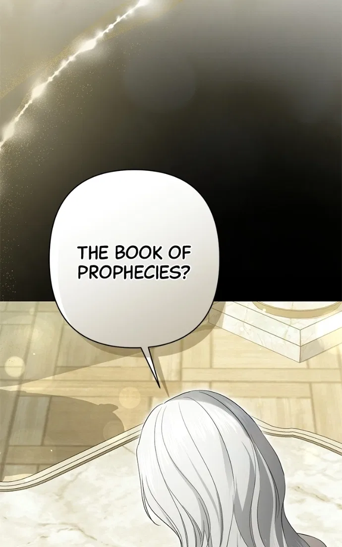 Praesepe Outside the Cage Chapter 52 – Page 18