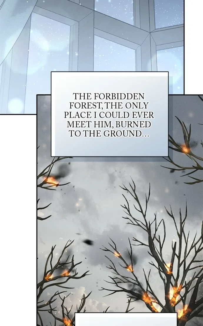 Praesepe Outside the Cage Chapter 52 – Page 31