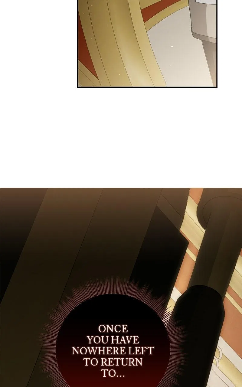 Praesepe Outside the Cage Chapter 50 – Page 27
