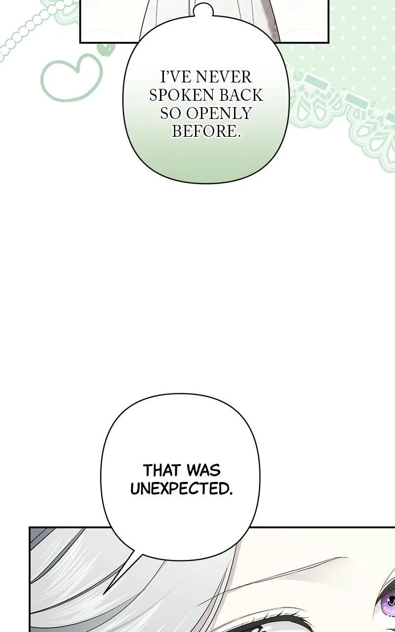 Praesepe Outside the Cage Chapter 50 – Page 37