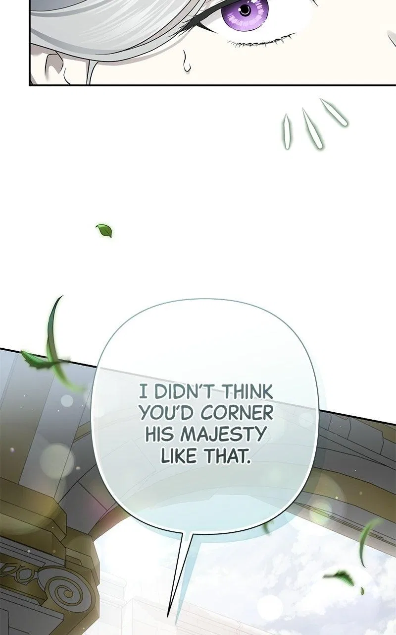 Praesepe Outside the Cage Chapter 50 – Page 38