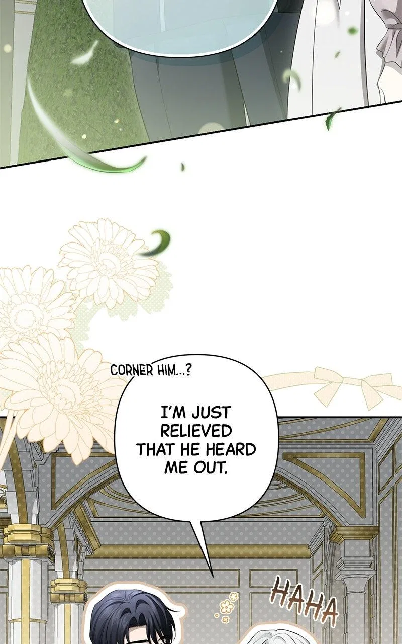 Praesepe Outside the Cage Chapter 50 – Page 40