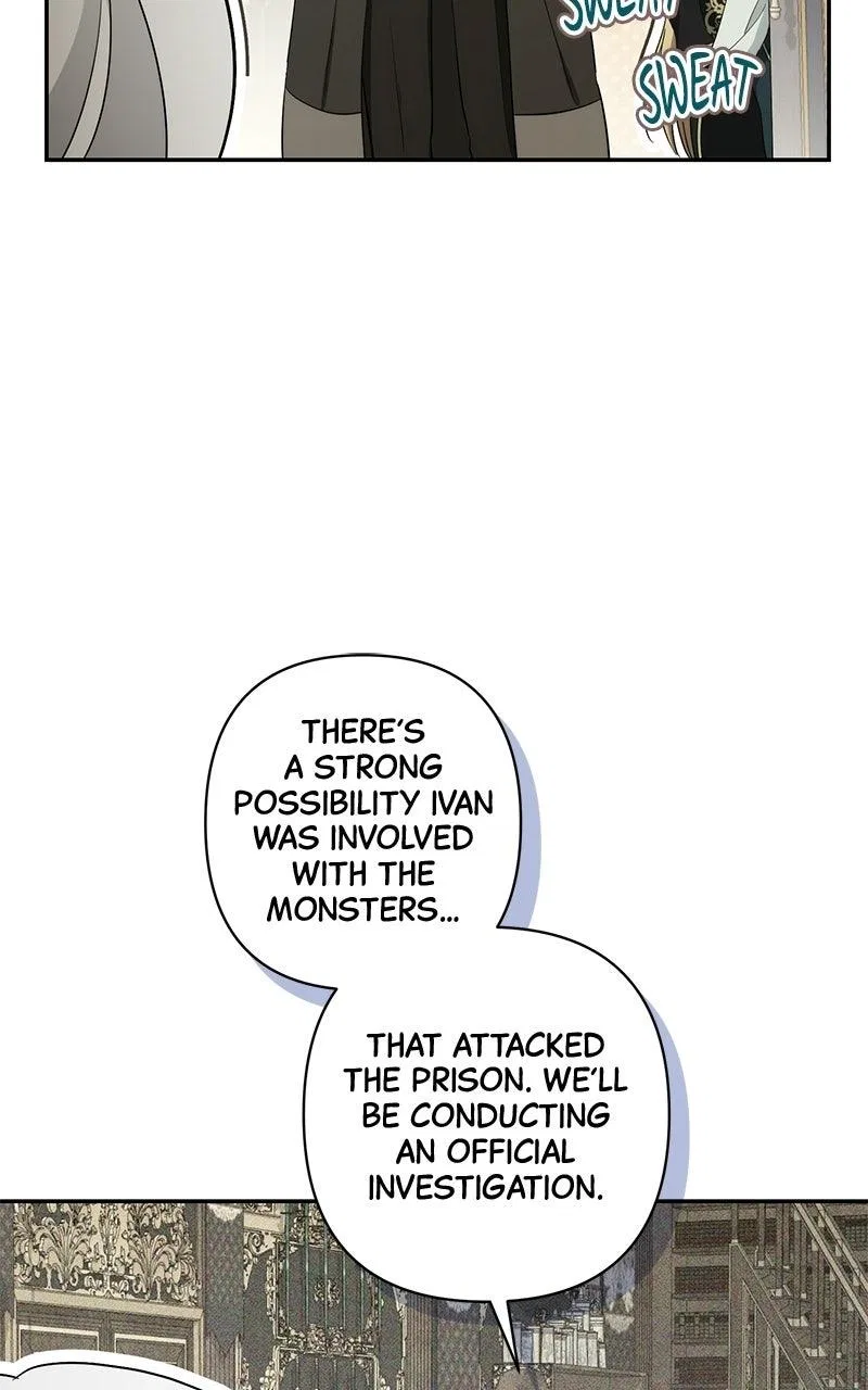 Praesepe Outside the Cage Chapter 50 – Page 91