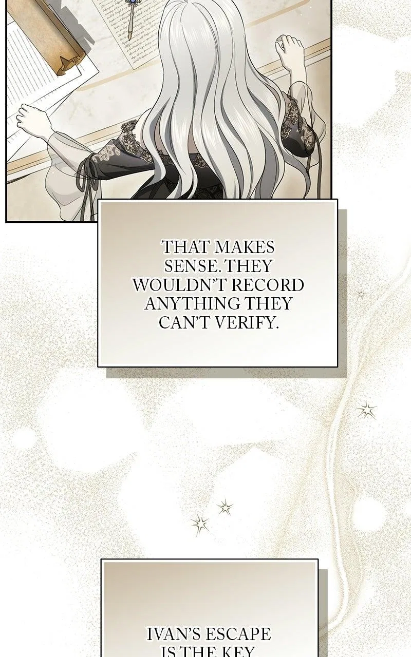 Praesepe Outside the Cage Chapter 50 – Page 94