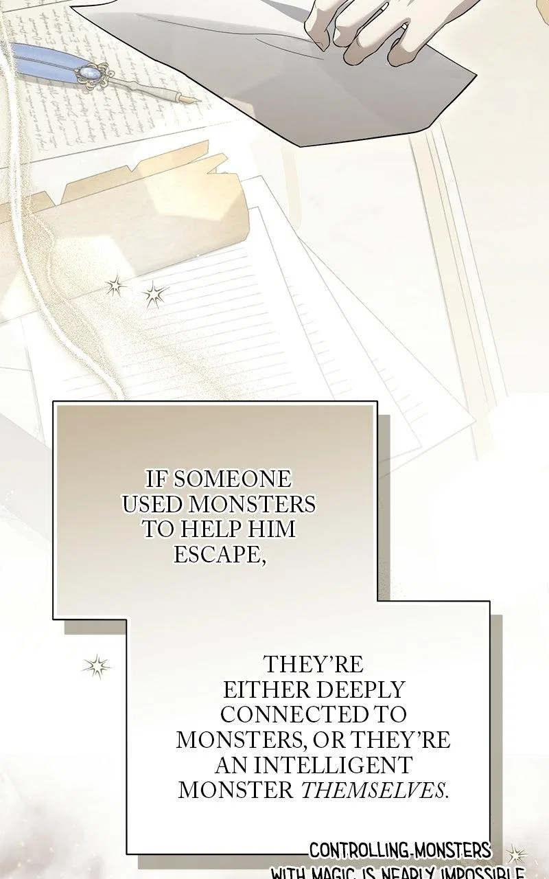 Praesepe Outside the Cage Chapter 50 – Page 96