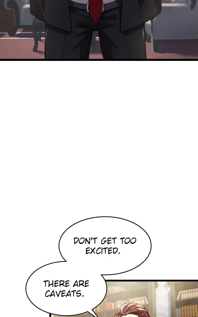 Paranoid Mage Chapter 111 – Page 4