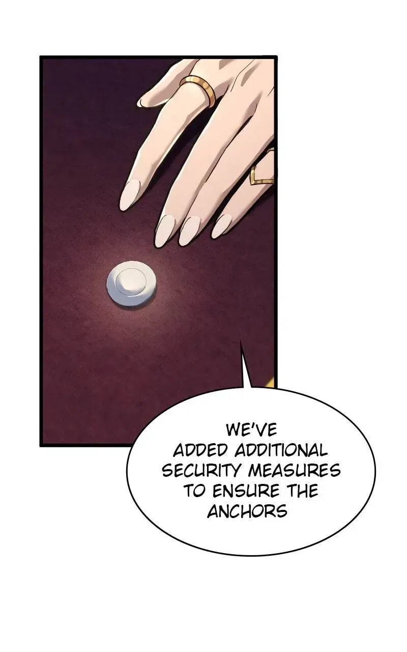 Paranoid Mage Chapter 111 – Page 6