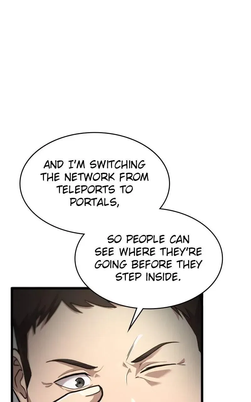 Paranoid Mage Chapter 111 – Page 7
