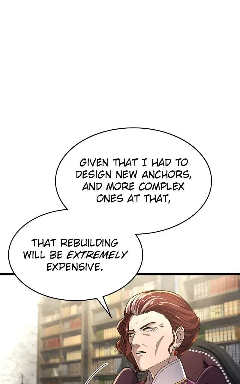 Paranoid Mage Chapter 111 – Page 10